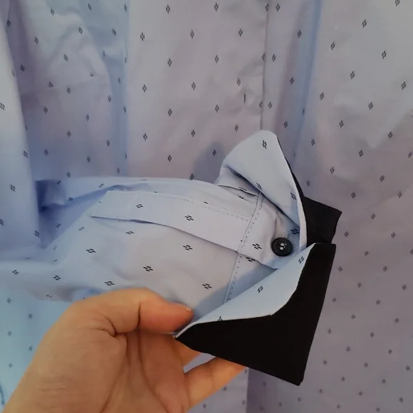 Mango, shirt - Picture 3 of 3